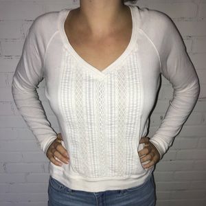 Aeropostale Long Sleeve Shirt